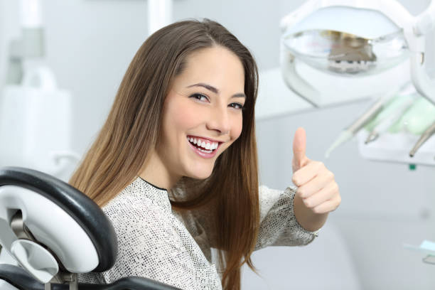 Dental X-Rays and Imaging in Woodlawn, MD